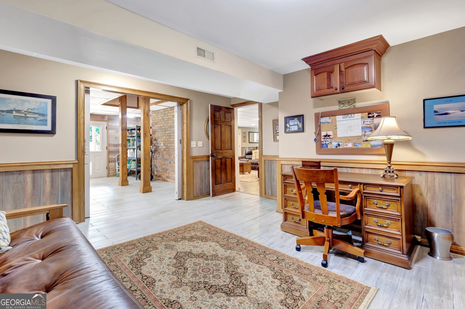 522 Golf View Drive Peachtree City - 68
