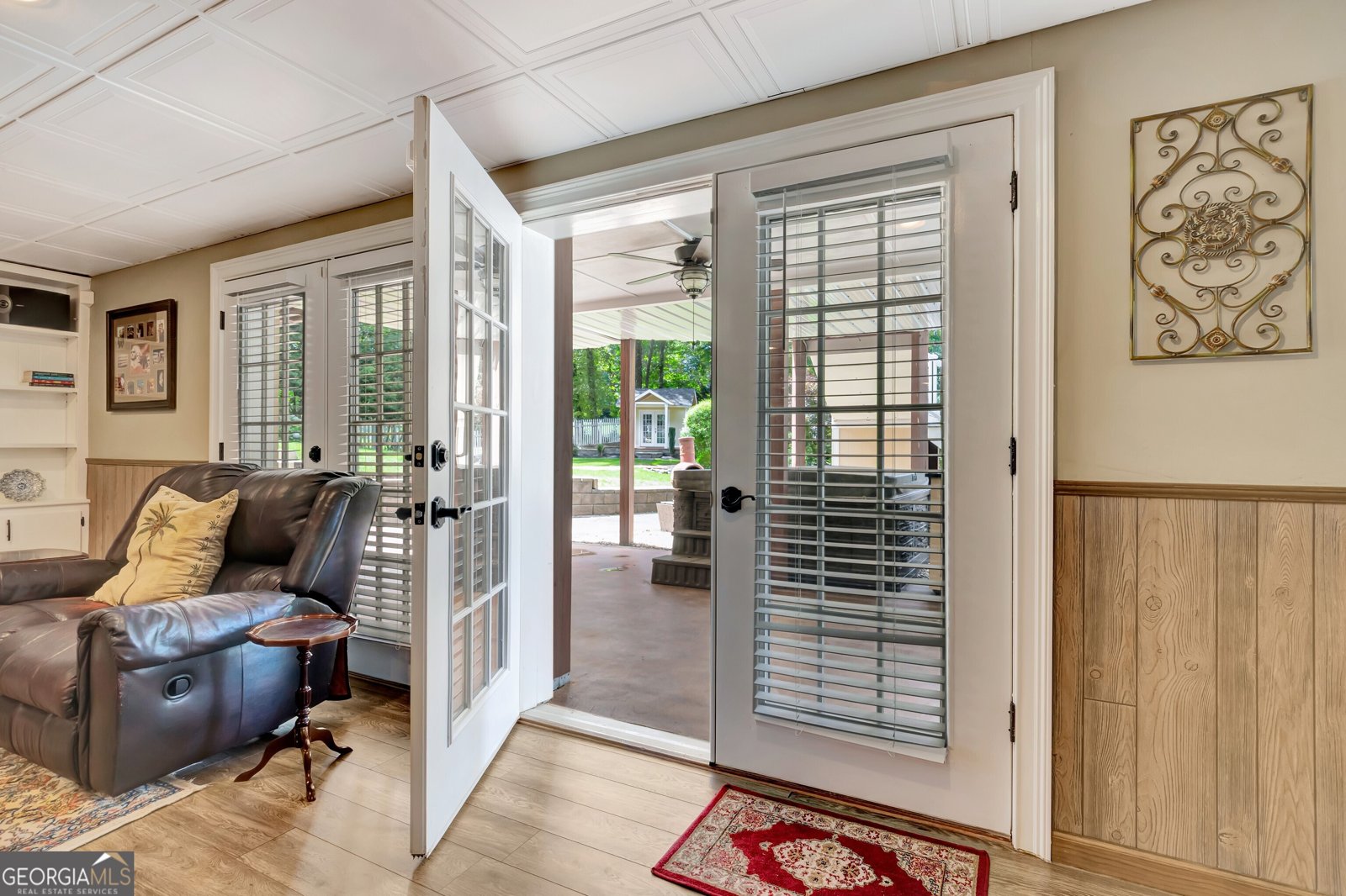 522 Golf View Drive Peachtree City - 7