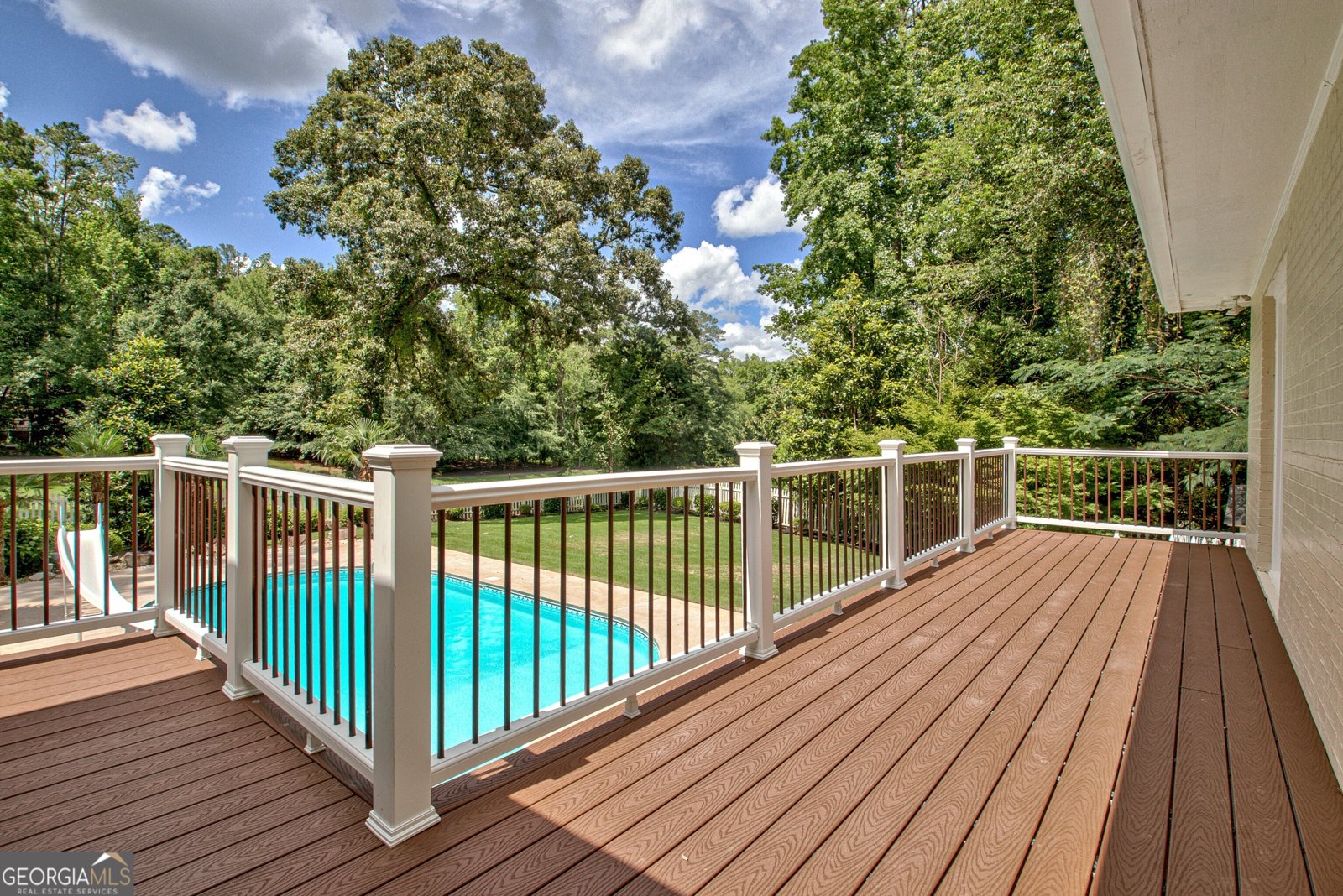 522 Golf View Drive Peachtree City - 74