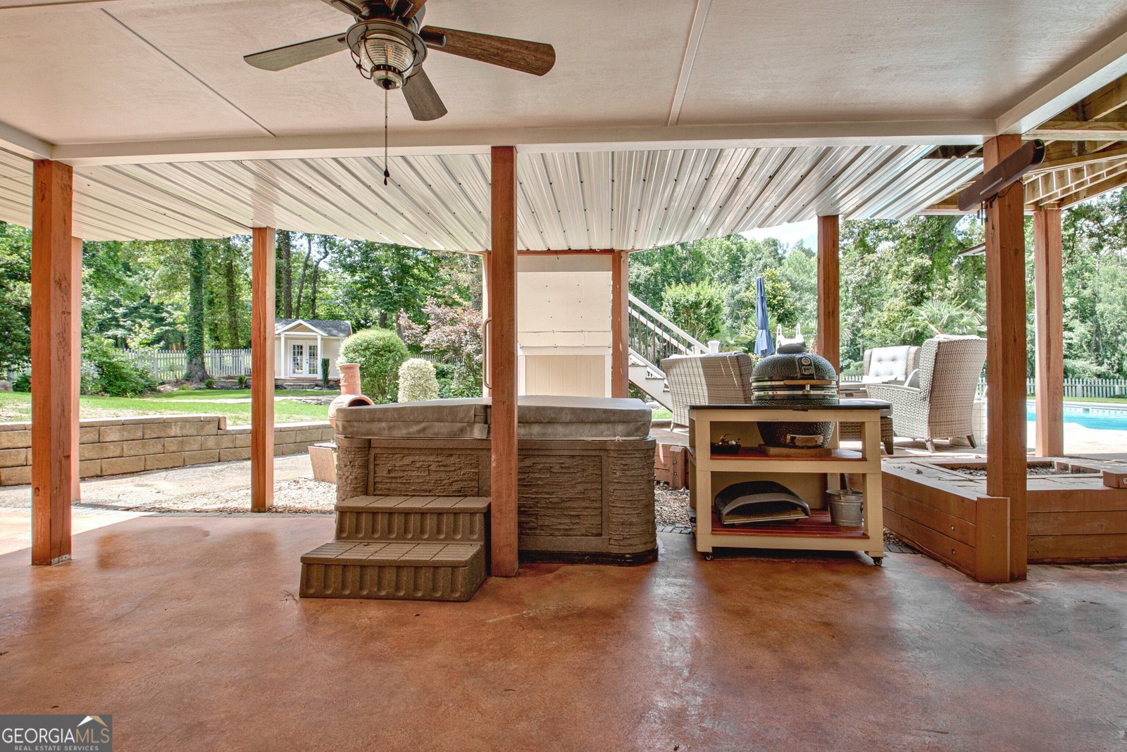 522 Golf View Drive Peachtree City - 77