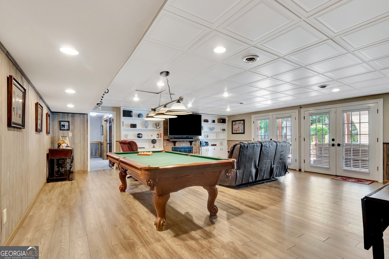522 Golf View Drive Peachtree City - 8