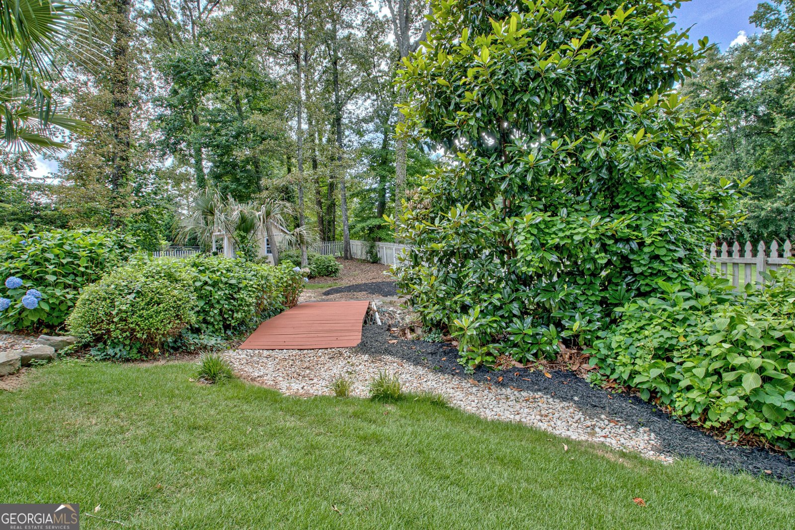 522 Golf View Drive Peachtree City - 85