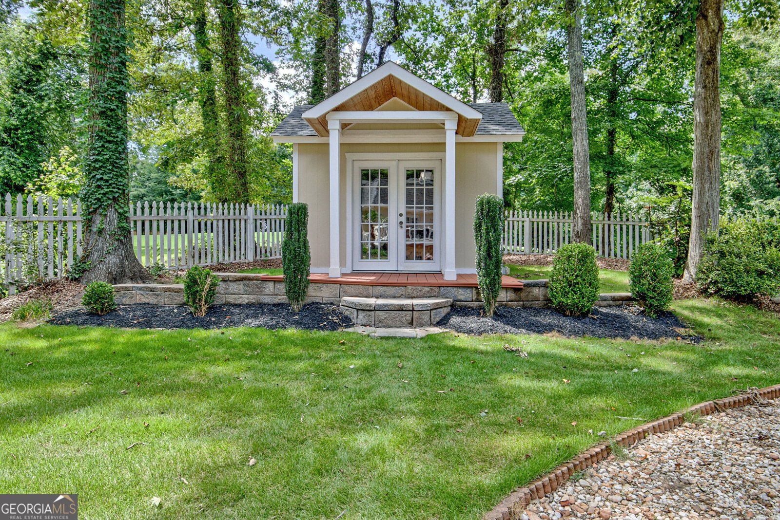 522 Golf View Drive Peachtree City - 87