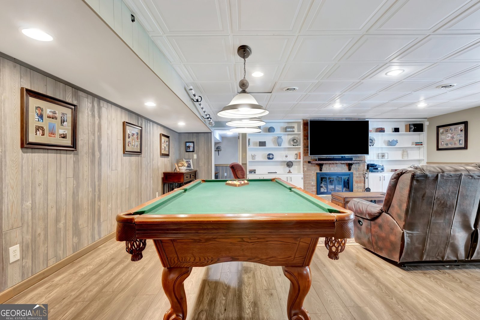 522 Golf View Drive Peachtree City - 9