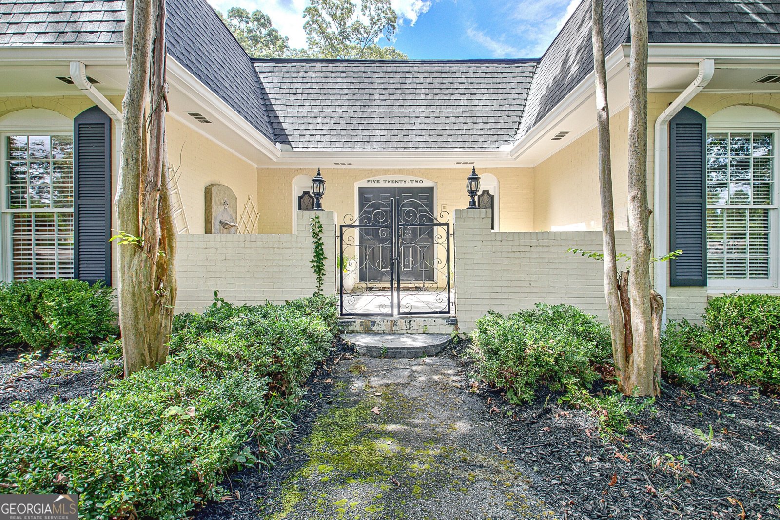 522 Golf View Drive Peachtree City - 95