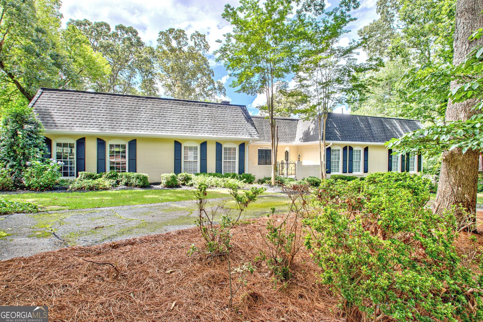 522 Golf View Drive Peachtree City - 96