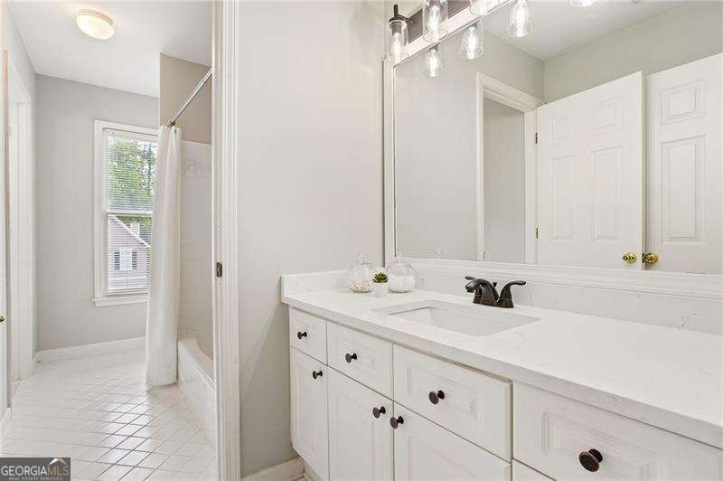 1552 Brentwood Drive Marietta - 12
