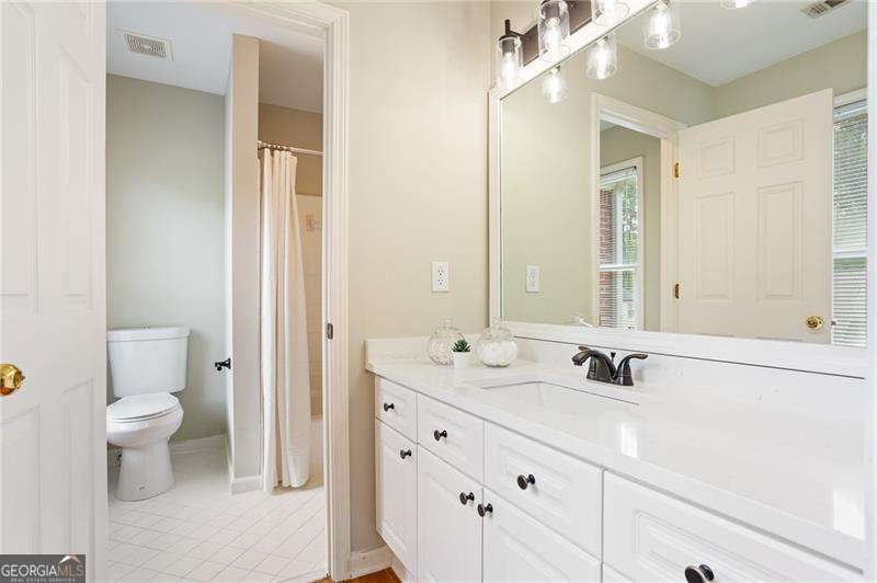 1552 Brentwood Drive Marietta - 14