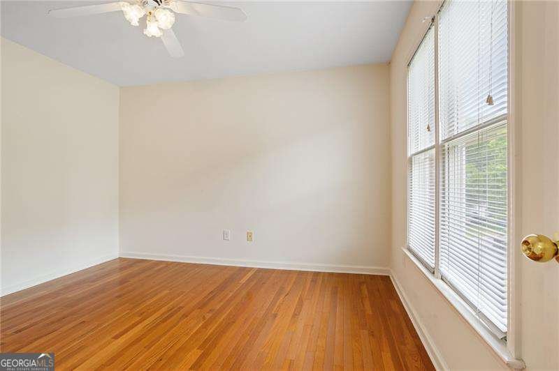 1552 Brentwood Drive Marietta - 15