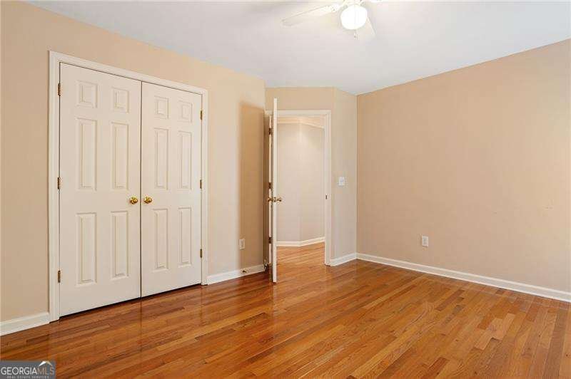 1552 Brentwood Drive Marietta - 18