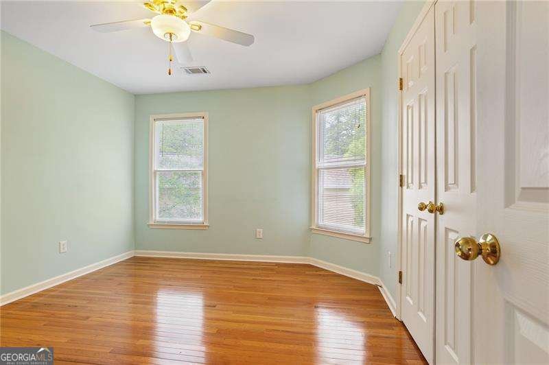 1552 Brentwood Drive Marietta - 19