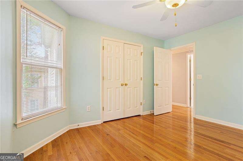 1552 Brentwood Drive Marietta - 20