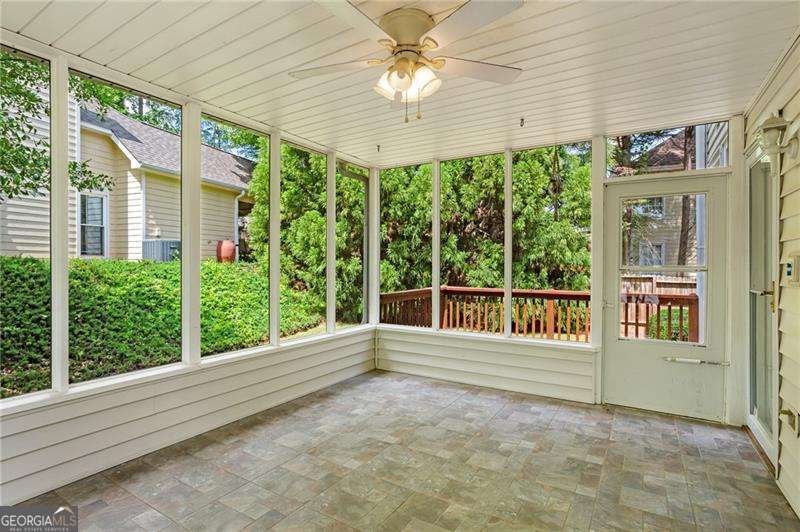 1552 Brentwood Drive Marietta - 32
