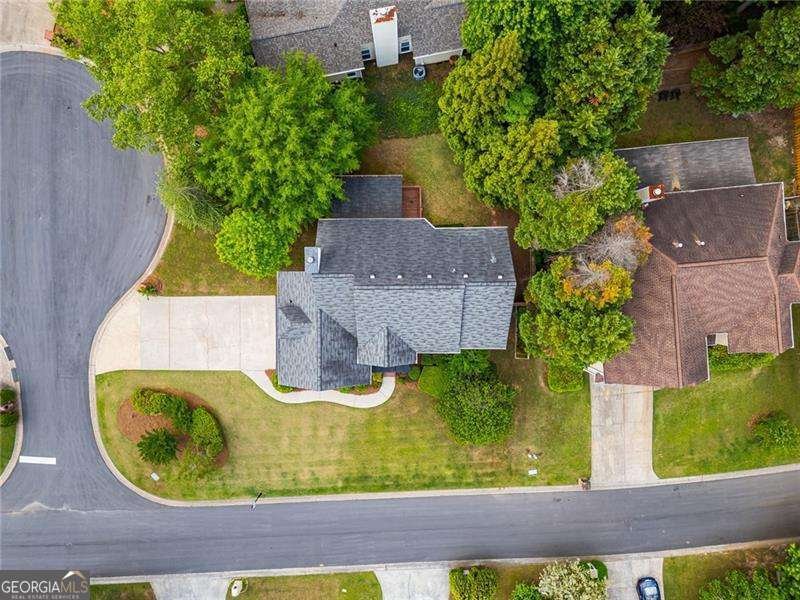 1552 Brentwood Drive Marietta - 33