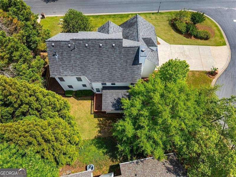 1552 Brentwood Drive Marietta - 35