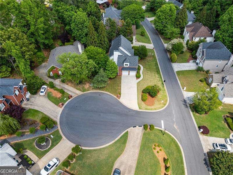 1552 Brentwood Drive Marietta - 37