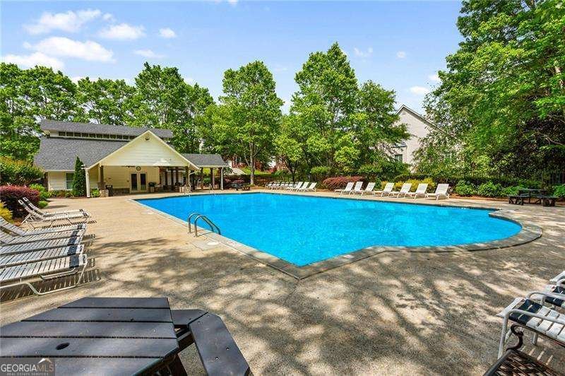 1552 Brentwood Drive Marietta - 39