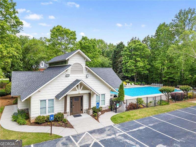 1552 Brentwood Drive Marietta - 42