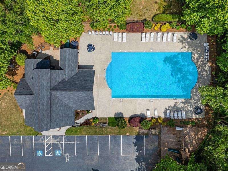 1552 Brentwood Drive Marietta - 43