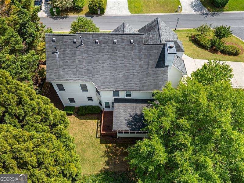 1552 Brentwood Drive Marietta - 60