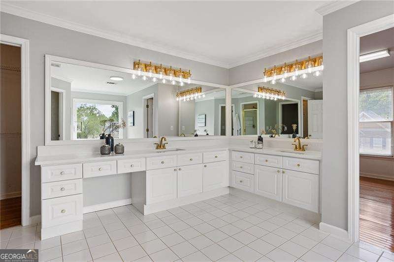 1552 Brentwood Drive Marietta - 9