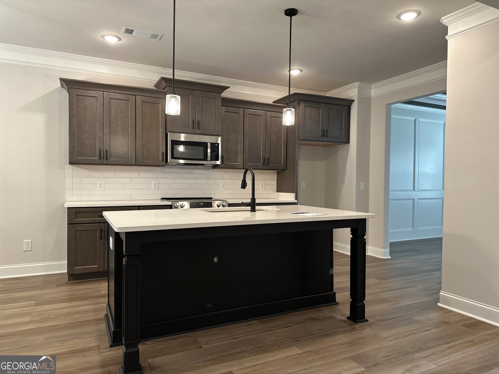 814 Harley Farms Drive Bonaire - 2