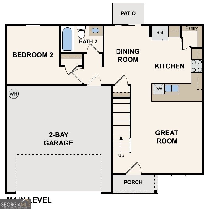 148 PINEHURST Court Dublin - 2