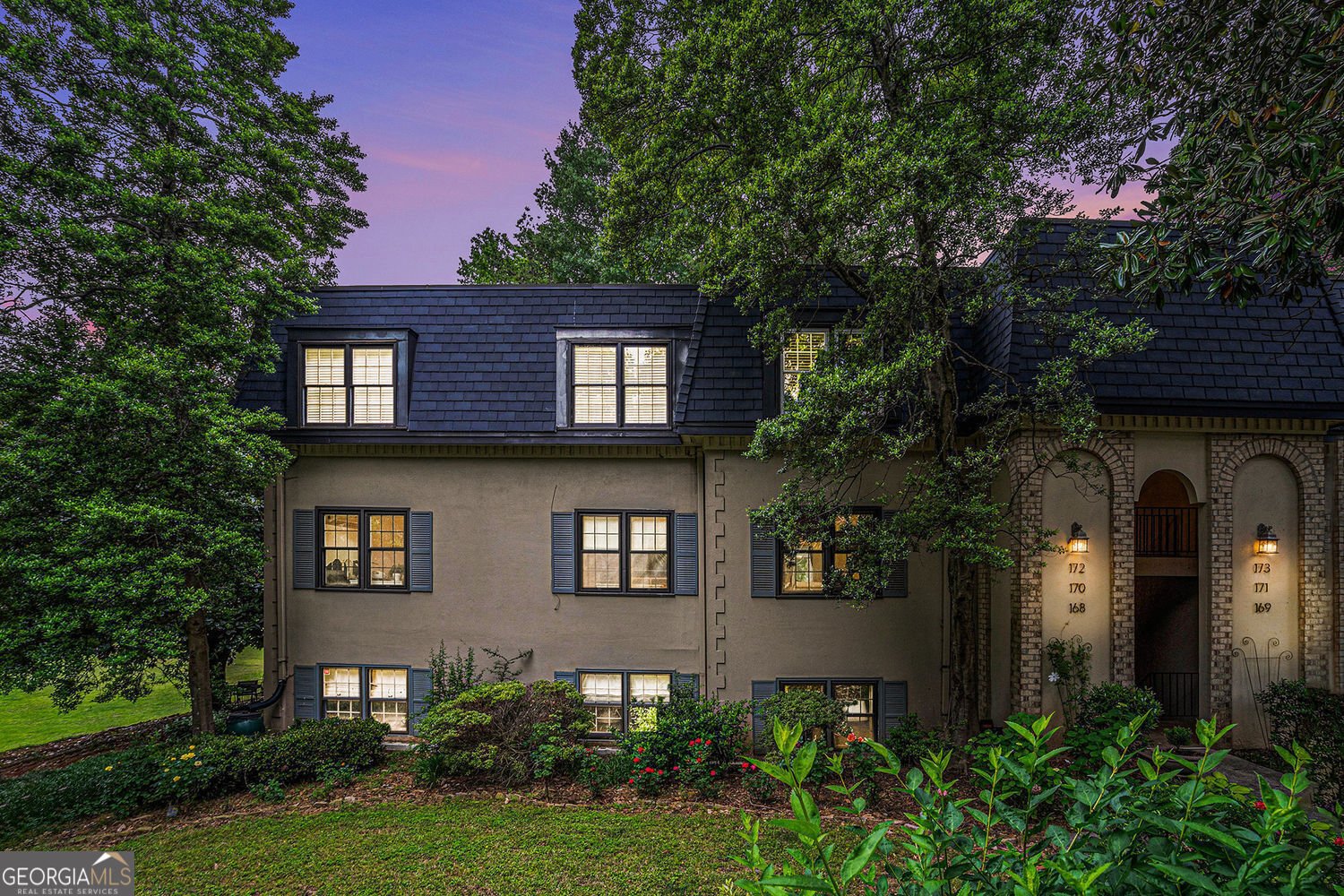 170 Elysian Way Atlanta - 21