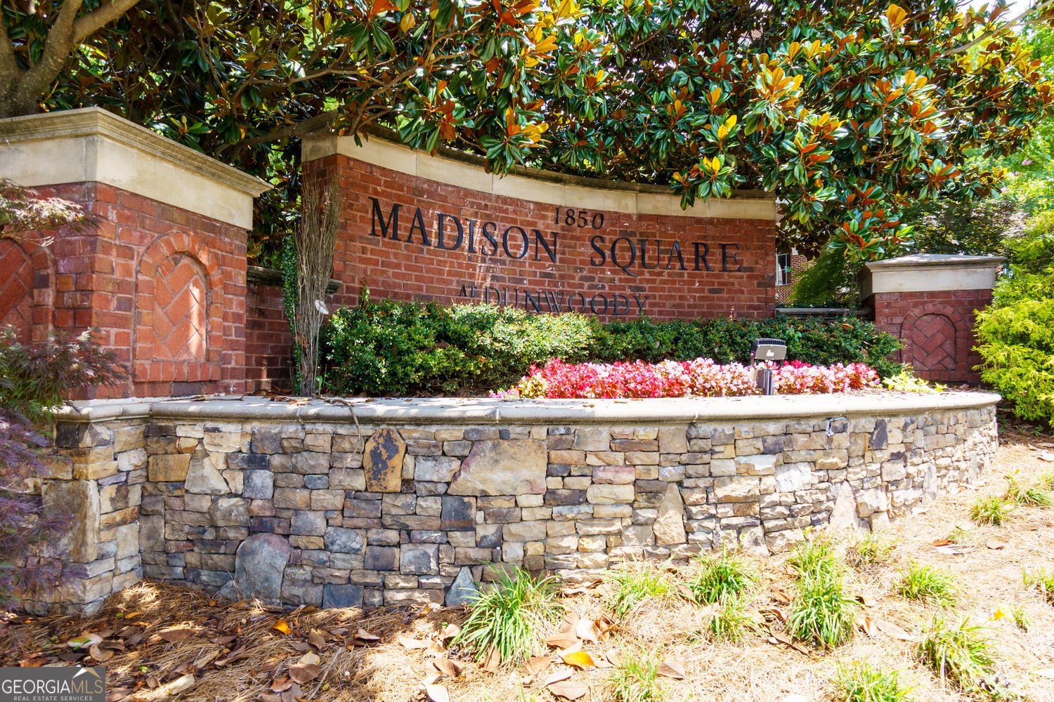 1850 Cotillion Drive Dunwoody - 1
