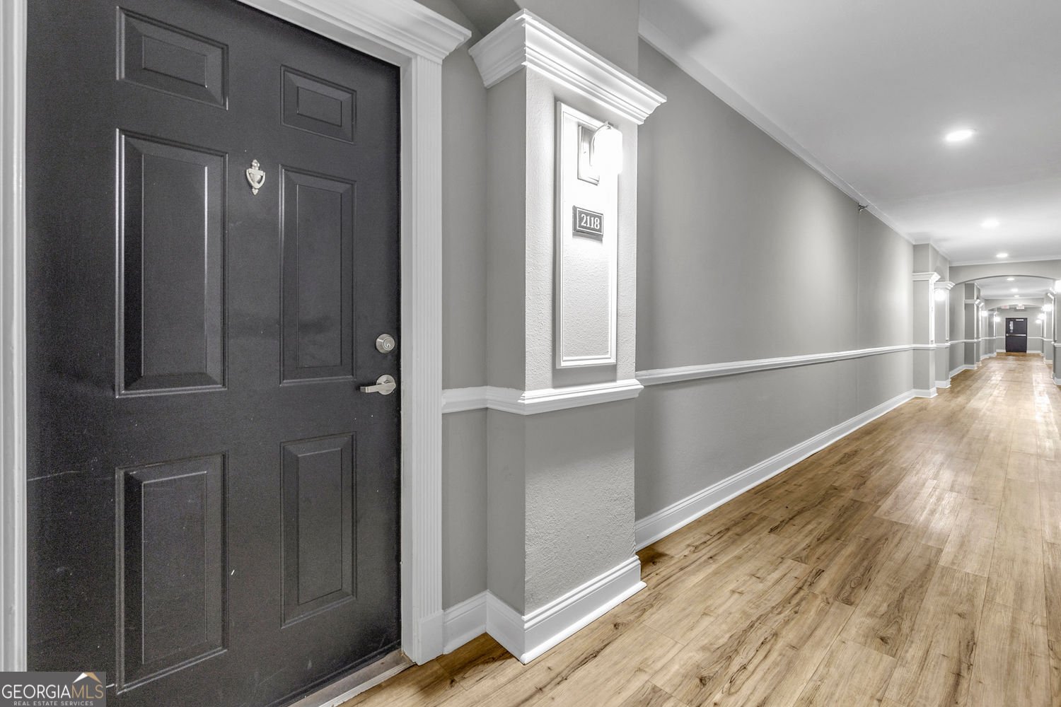 1850 Cotillion Drive Dunwoody - 2