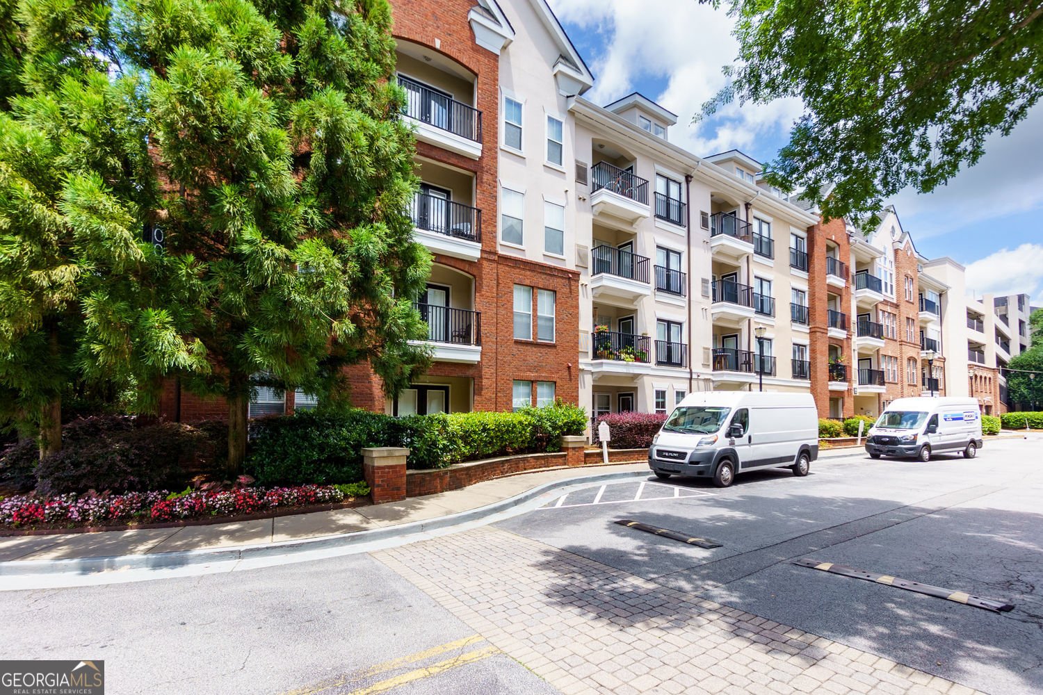 1850 Cotillion Drive Dunwoody - 21