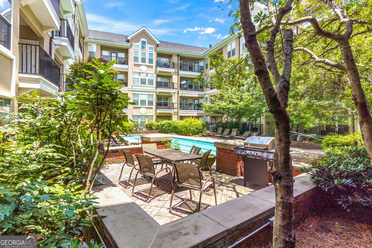 1850 Cotillion Drive Dunwoody - 22