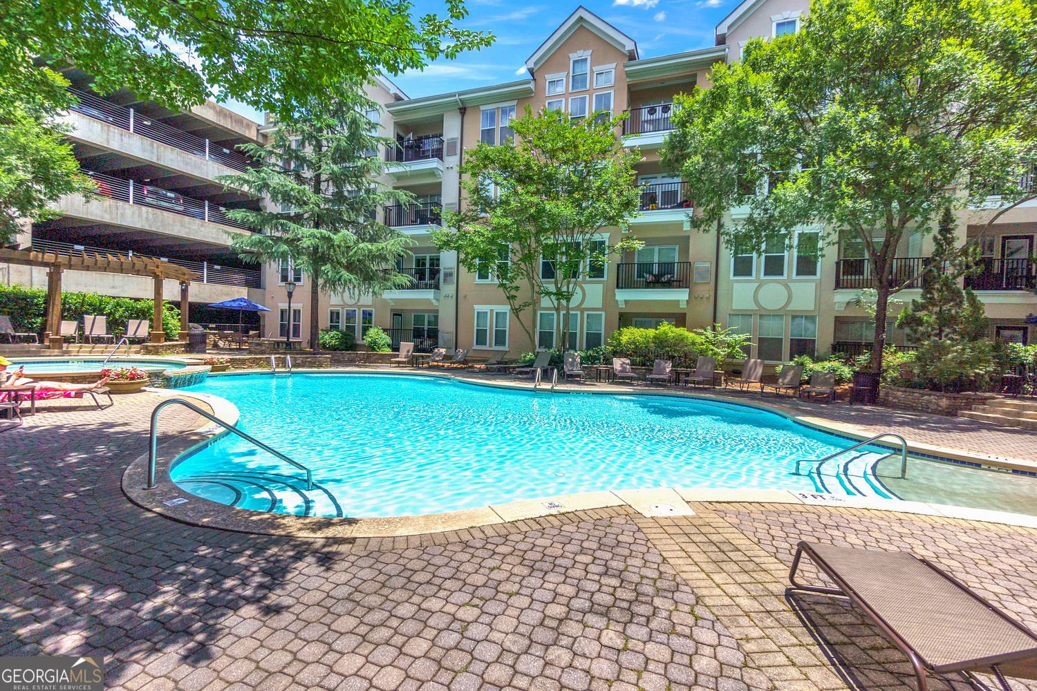 1850 Cotillion Drive Dunwoody - 24