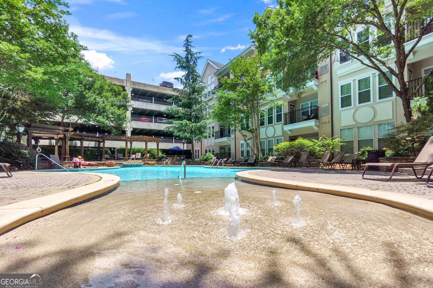 1850 Cotillion Drive Dunwoody - 25