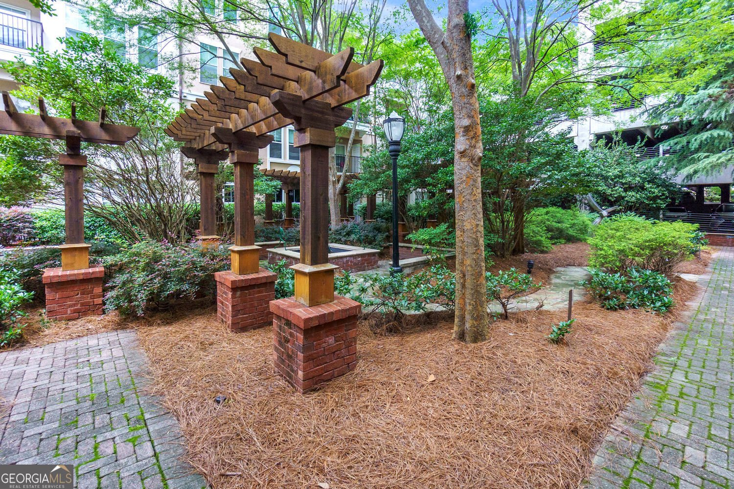 1850 Cotillion Drive Dunwoody - 26