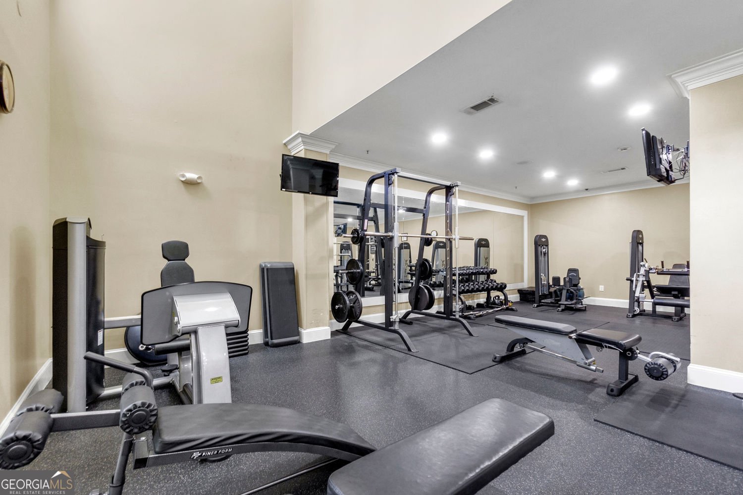 1850 Cotillion Drive Dunwoody - 28