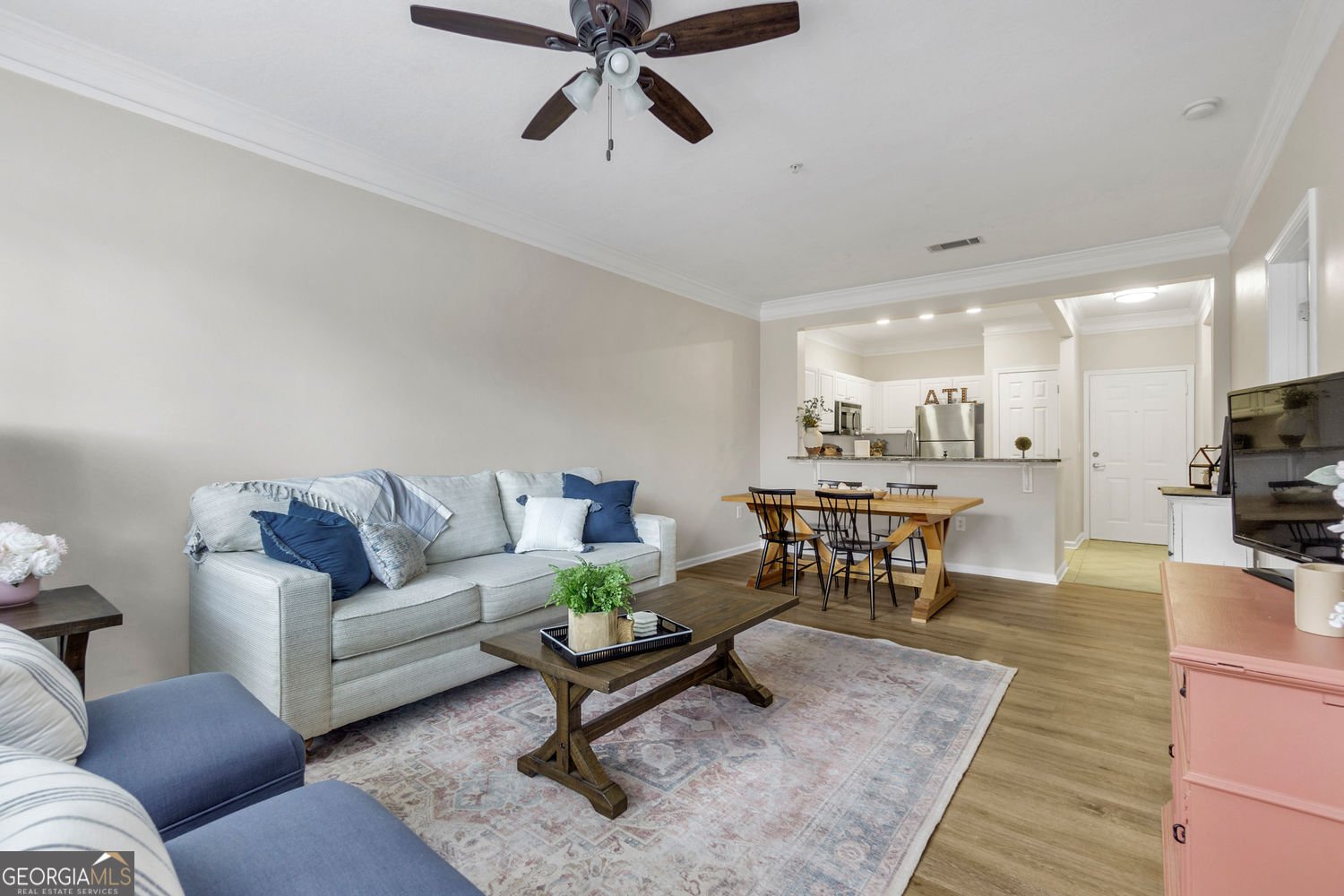 1850 Cotillion Drive Dunwoody - 3