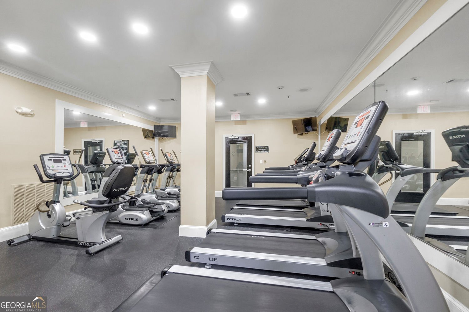 1850 Cotillion Drive Dunwoody - 30