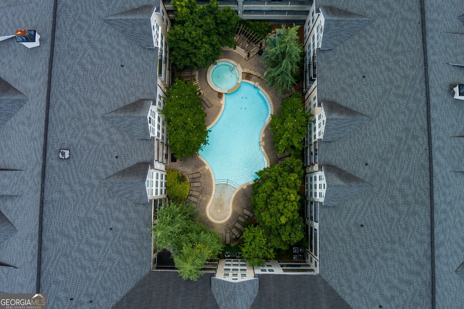 1850 Cotillion Drive Dunwoody - 31