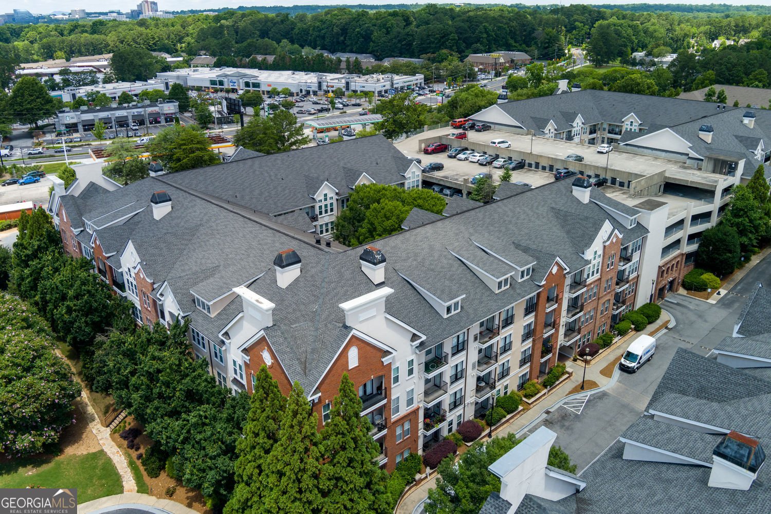 1850 Cotillion Drive Dunwoody - 32