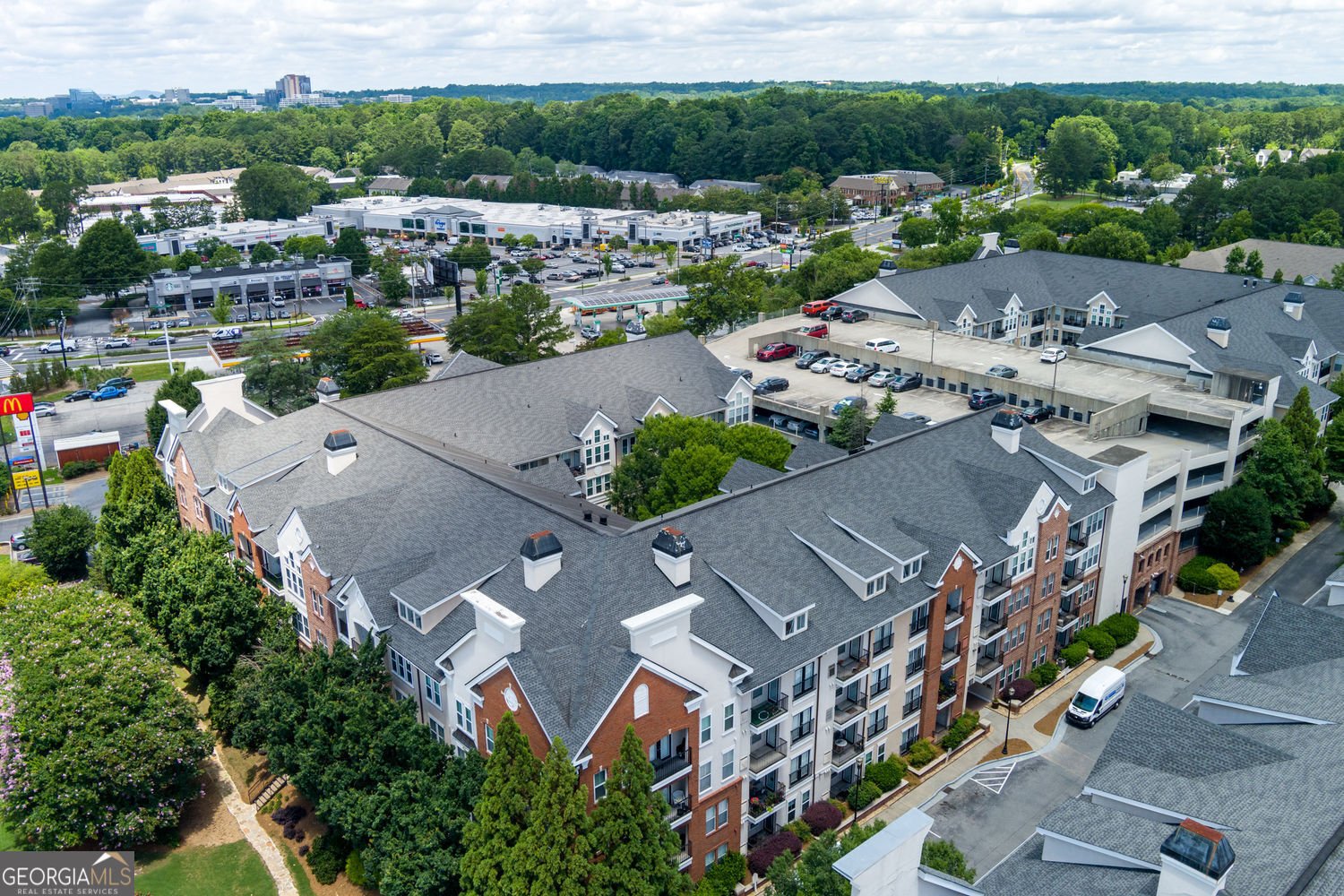 1850 Cotillion Drive Dunwoody - 33