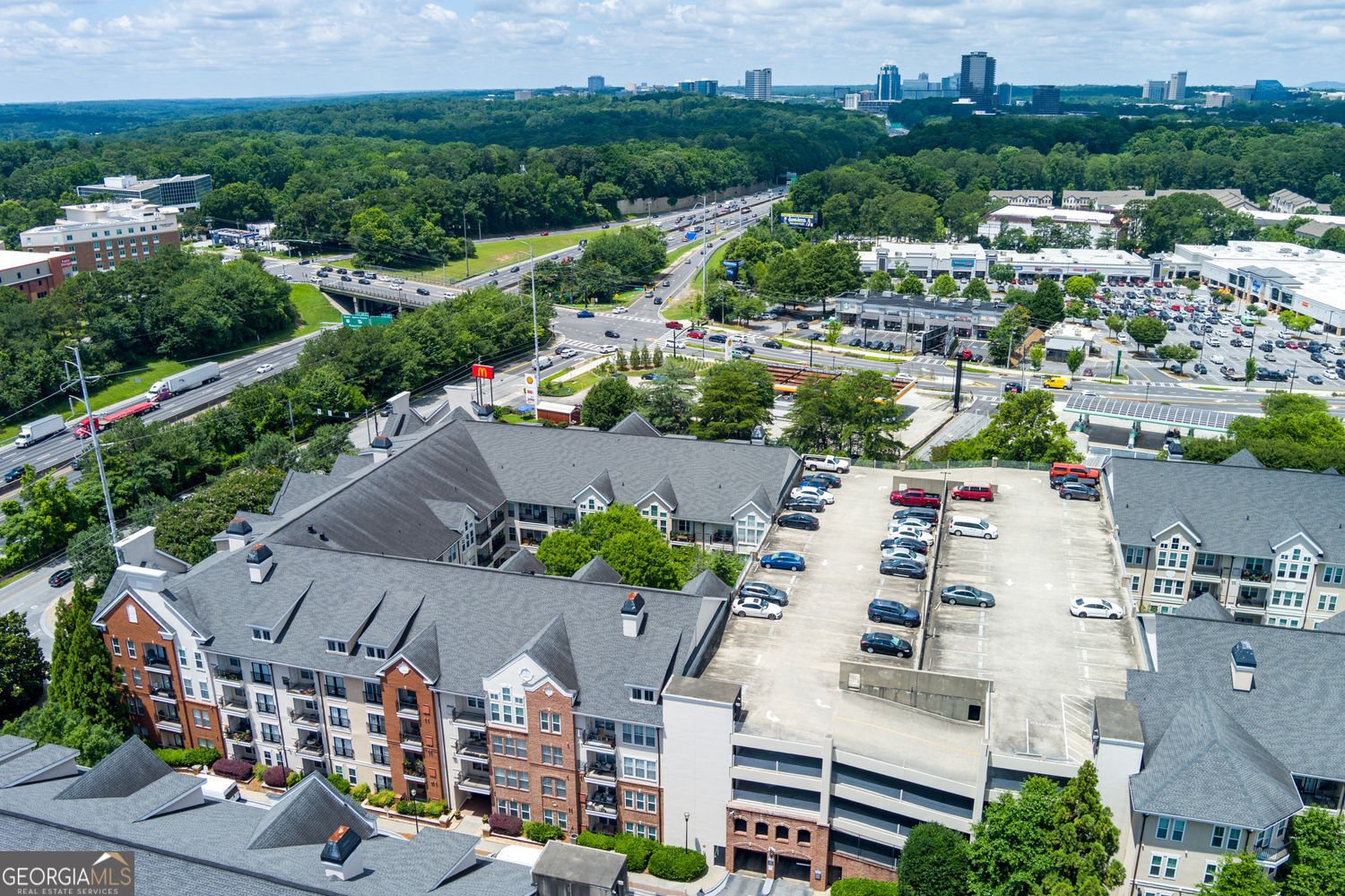 1850 Cotillion Drive Dunwoody - 34