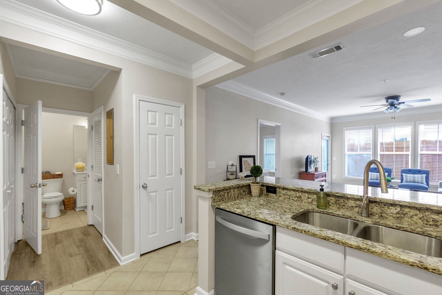 1850 Cotillion Drive Dunwoody - 6