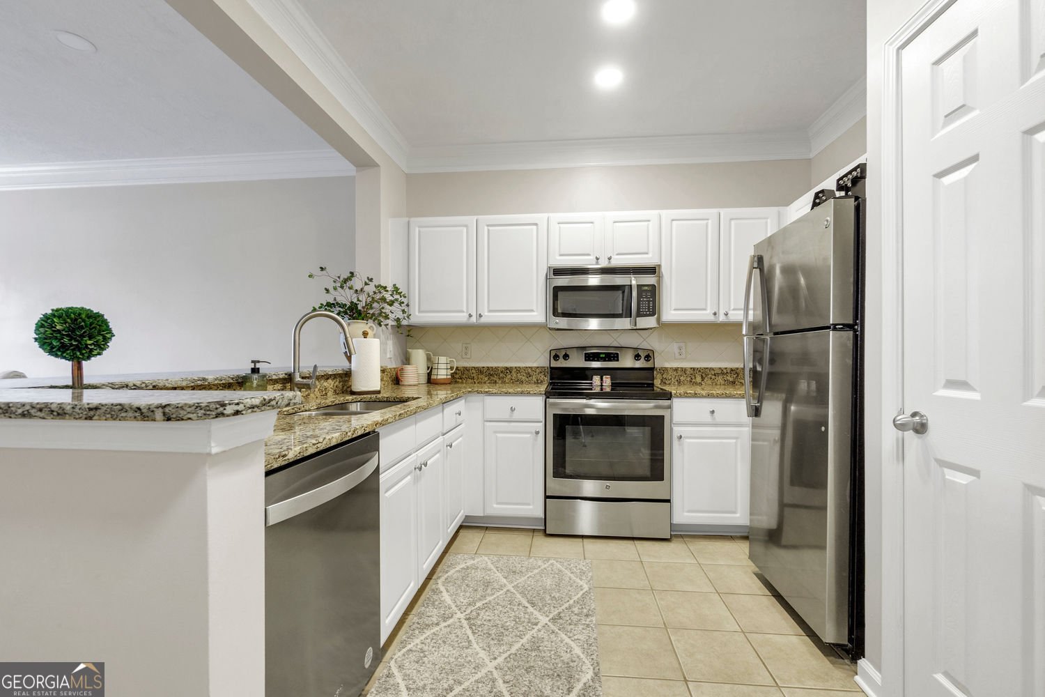 1850 Cotillion Drive Dunwoody - 7
