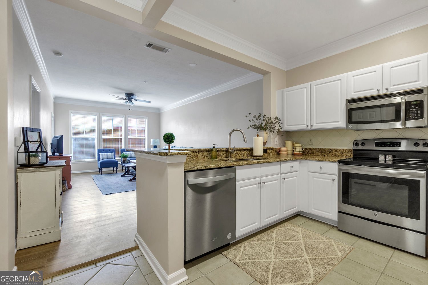 1850 Cotillion Drive Dunwoody - 9