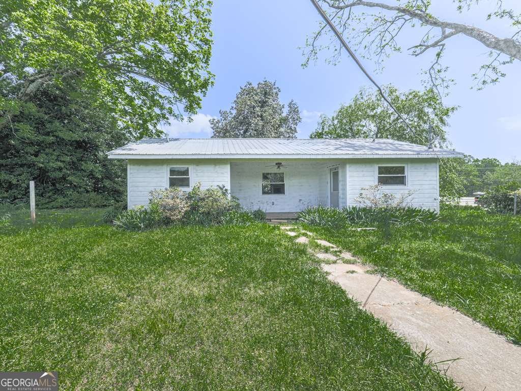 14367 Fincher Road Canton - 1