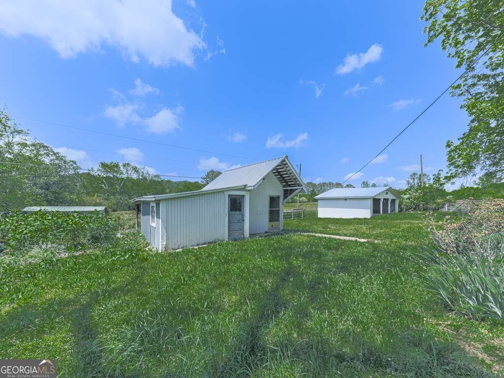 14367 Fincher Road Canton - 17