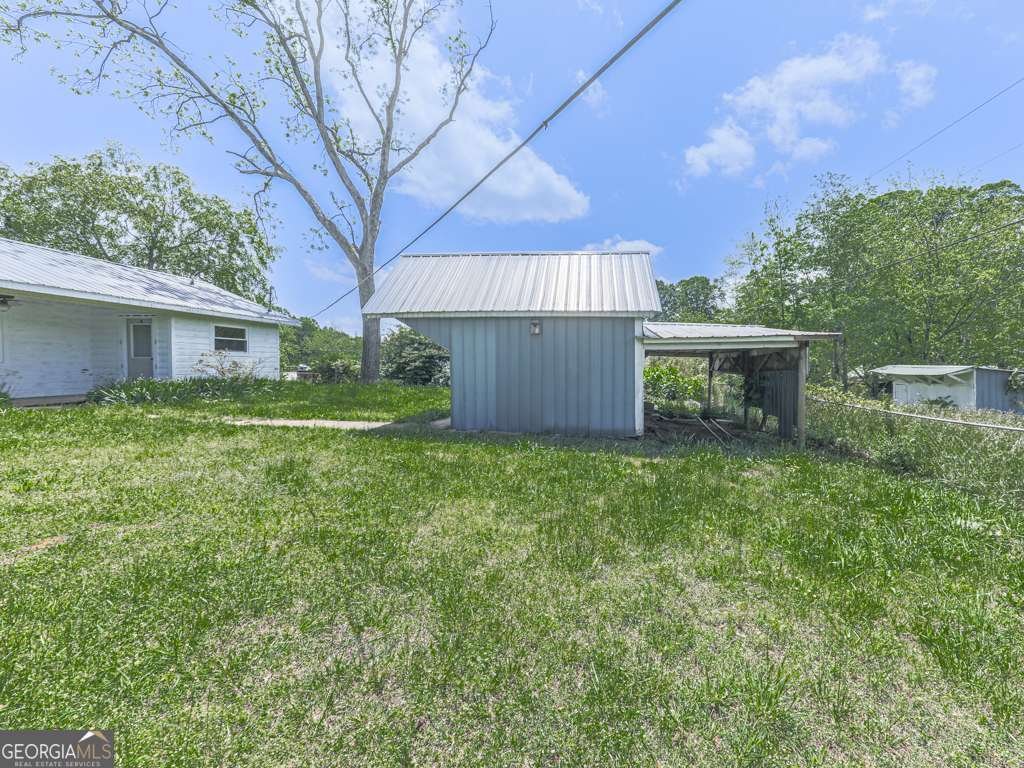 14367 Fincher Road Canton - 21