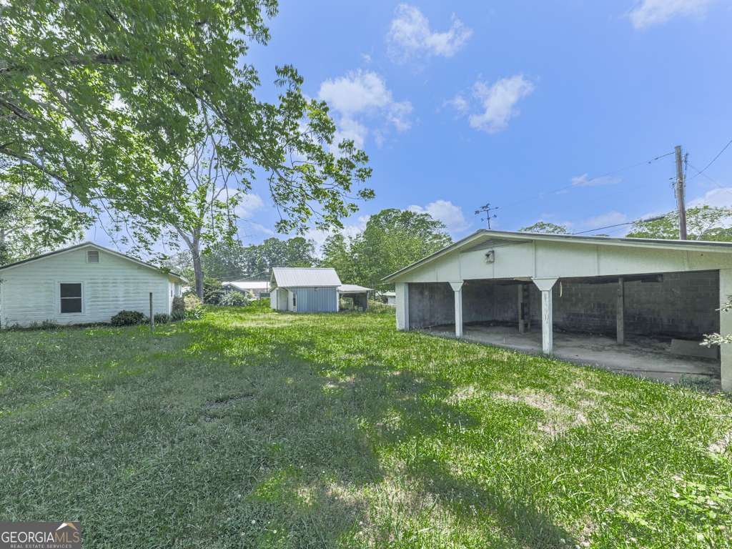 14367 Fincher Road Canton - 23