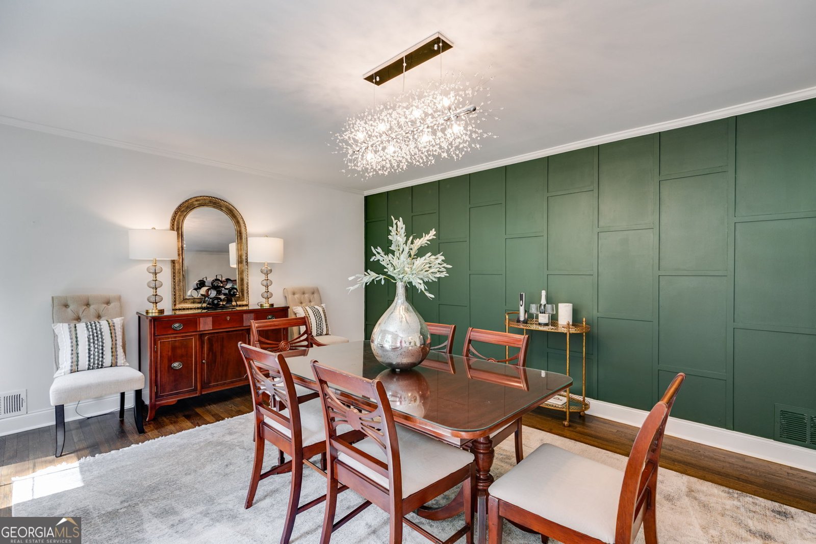 7250 Hunters Branch Drive Atlanta - 1
